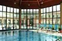 Hotel Eucalipti Terme Sardinia Island