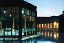 Hotel Eucalipti Terme Sardinia Island