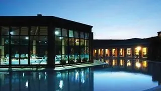 Eucalipti Terme Hotel Sardinia Island