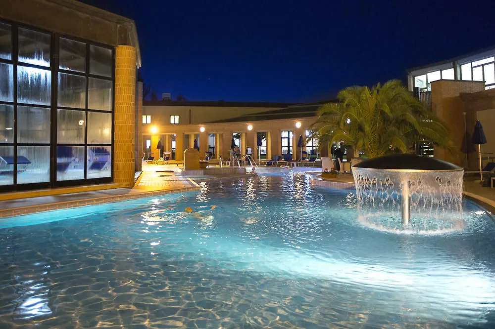 Hotel Eucalipti Terme Sardinia Island 3*,  Itálie