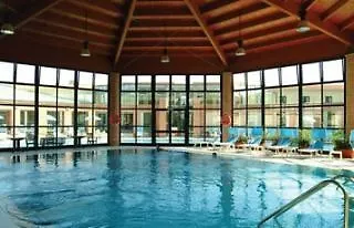 Eucalipti Terme Hotel Sardinia Island Italia