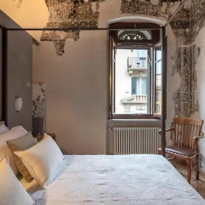  Appartamento Residenza Roccamaggiore Italia