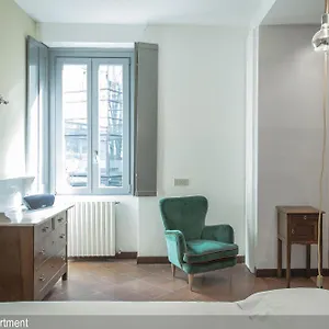  Appartamento Brera In Porta Romana Italia