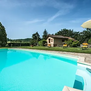  Alloggio per agriturismo Podere La Fornace Italia